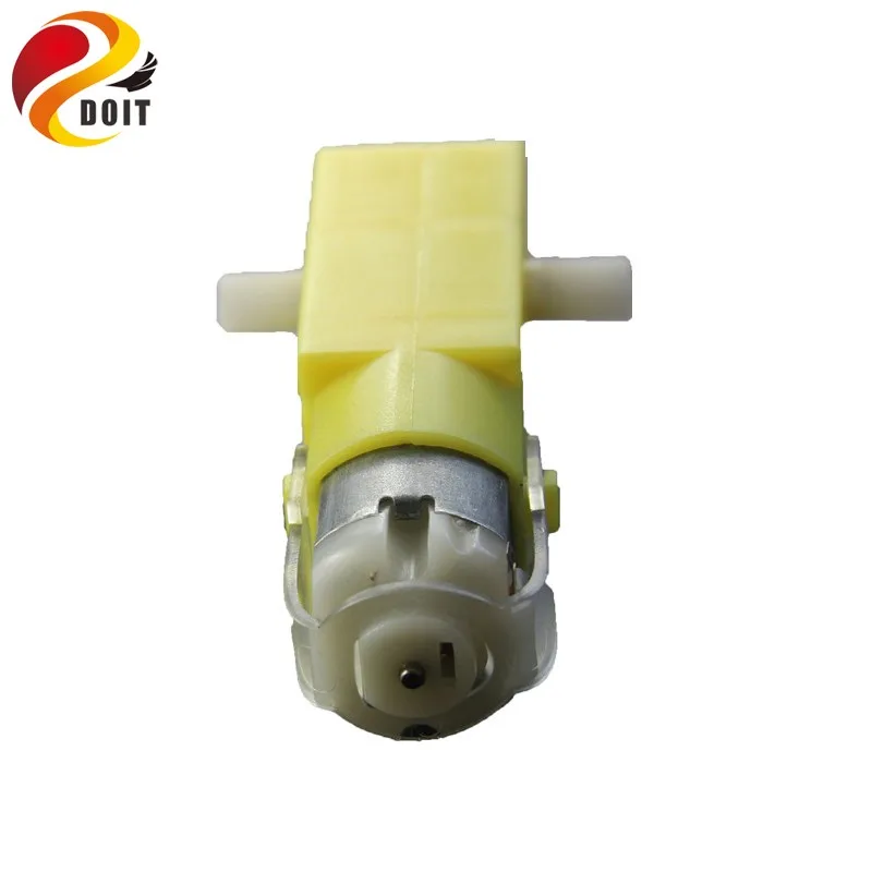 Оригинальный комплект для игрушек DOIT TT Gear ed Motor / 130 Интеллектуальный