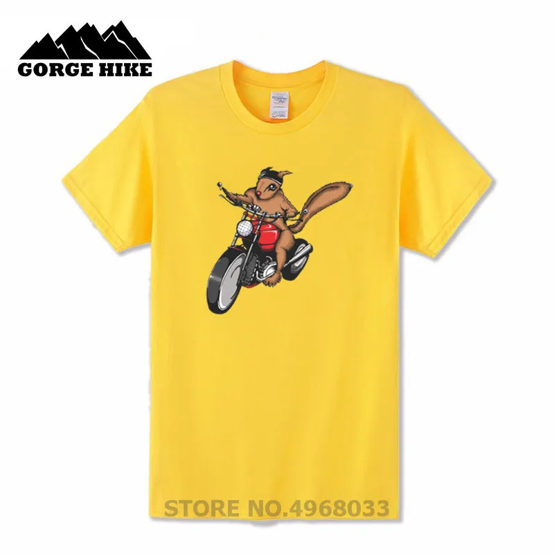 Мужская футболка для езды на горном велосипеде с 3D принтом летняя крутая