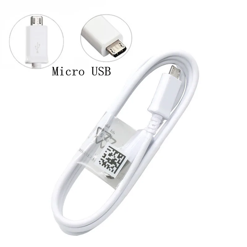 10 шт. Micro USB кабель для быстрой зарядки и передачи данных Nokia 2 1 3 5 Samsung Galaxy S4 S5 S6 S7 Edge