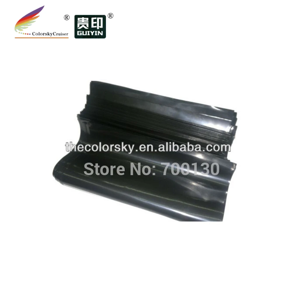 

(BKBAG-S) toner cartridge PE nylon bag for Brother TN-2225 TN-2215 TN-450 TN-420 TN-2280 TN-2260 TN-2235 41*19*0.08mm