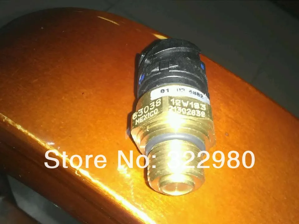 Оригинальный датчик давления масла 21302639 для грузовика VOLVO D12 D13|sensor sensor|sensor oil
