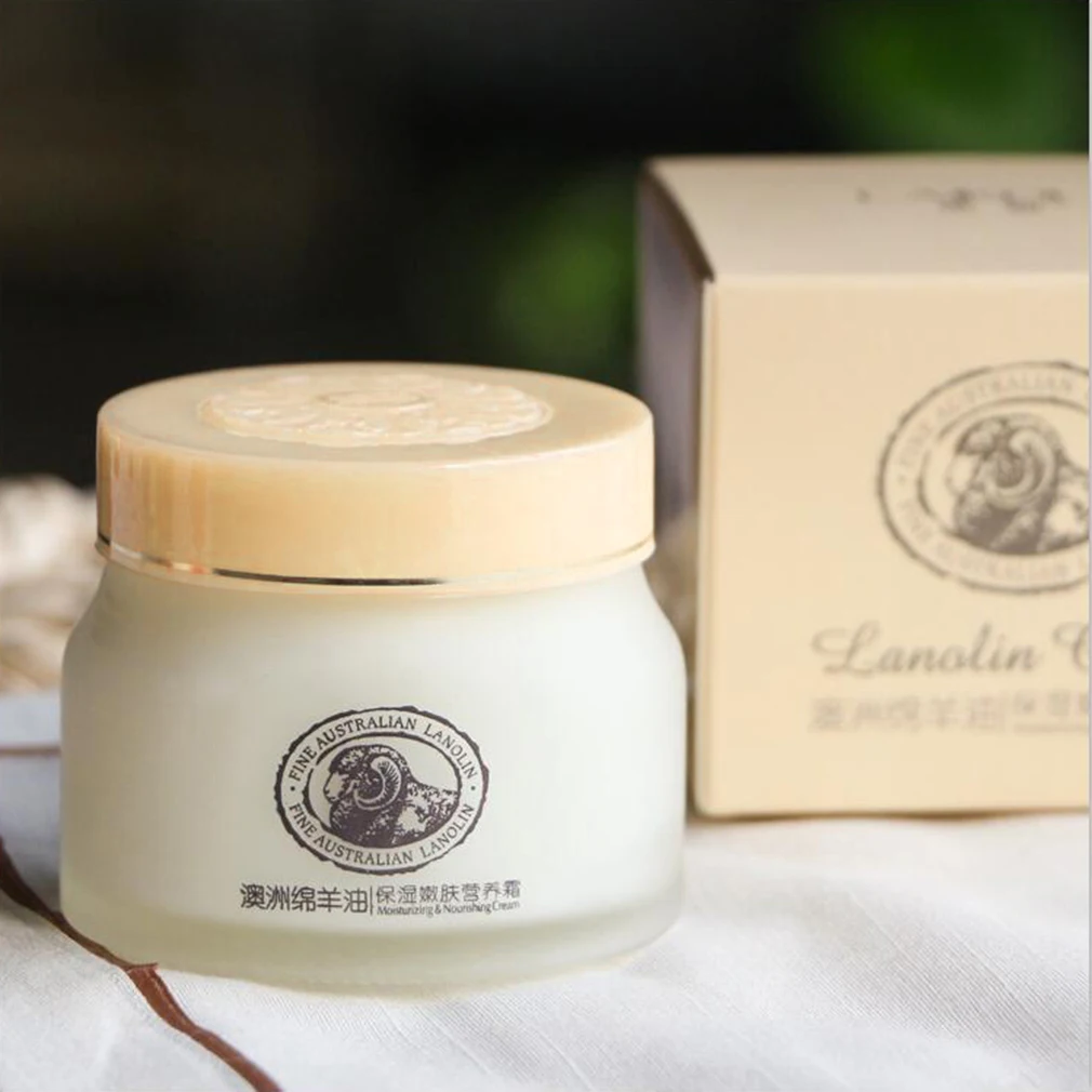 Крем для овец с гиалуроновой кислотой и алоэ вера Curacao|sheep placenta cream|placenta creamaloe vera |