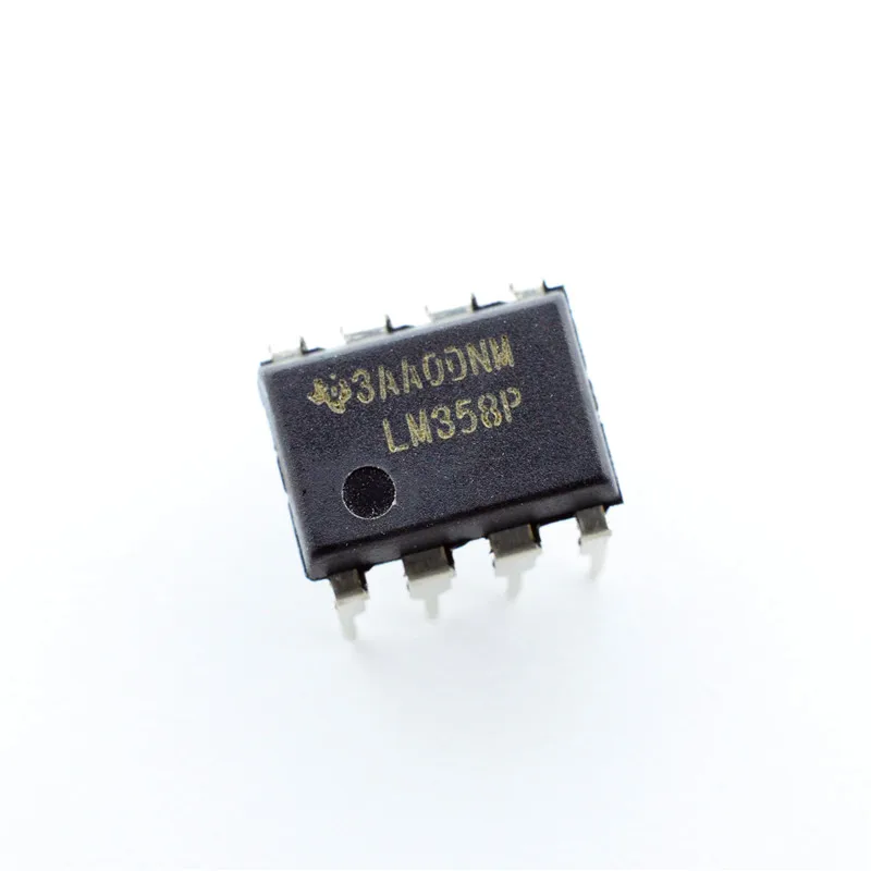

Чип интегральной схемы LM358P 8DIP OPAMP IC