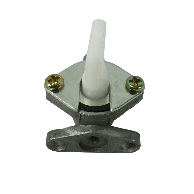 XLSION Carb топливный переключатель Petcock кран карбюратор клапан для 2 тактный 47cc 49cc