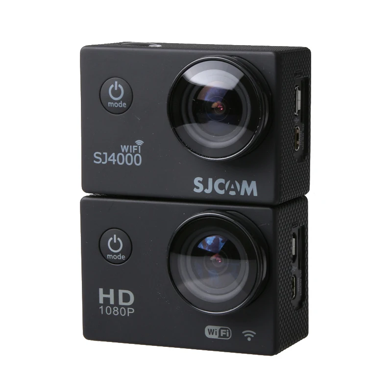 SJ4000 аксессуары УФ фильтр оптический стеклянный объектив Защитная крышка для SJCAM