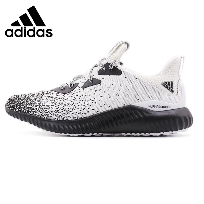 Original New Arrival Adidas ALPHABOUNCE CK M Men's Running Shoes Sneakers | Спорт и развлечения