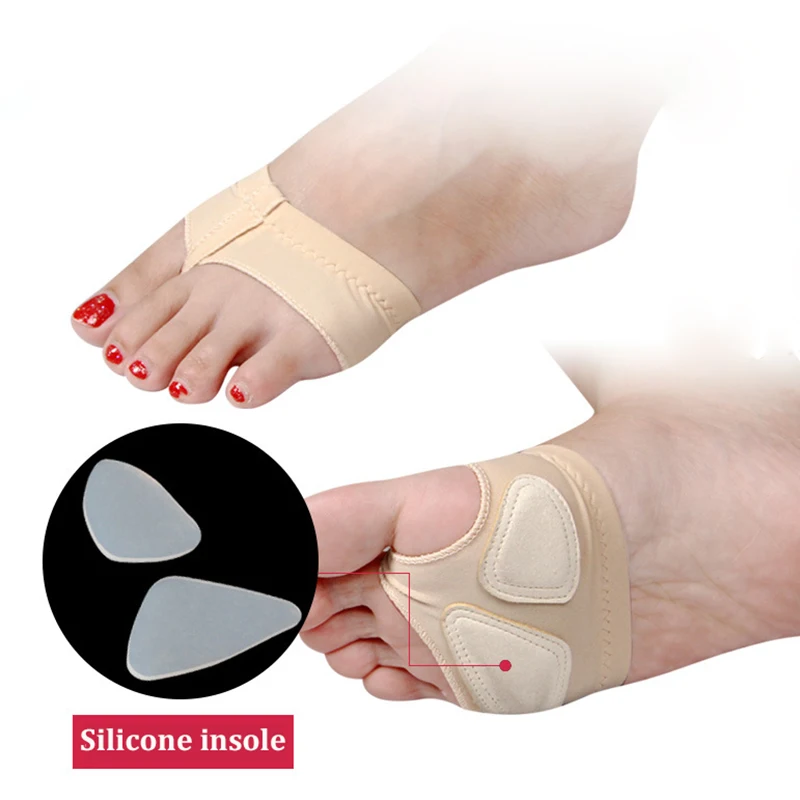 Профессиональные Женские носочки для танца живота на плоской подошве