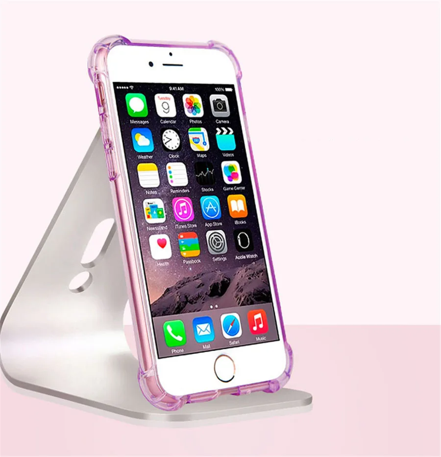 Чехол для iPhone X 8 7 6 6S Plus 5 SE 2020 XR XS 12 11 Pro MAX|Бамперы| |