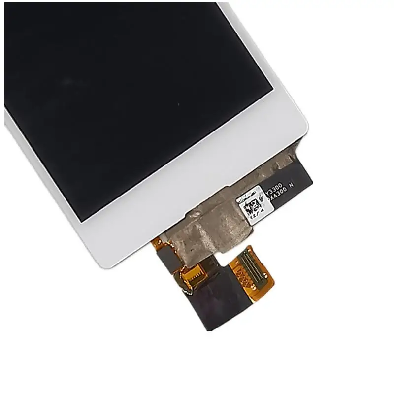 Протестированный для Sony Xperia M5 e5603 e5606 e5653 ЖК дисплей сенсорный экран дигитайзер