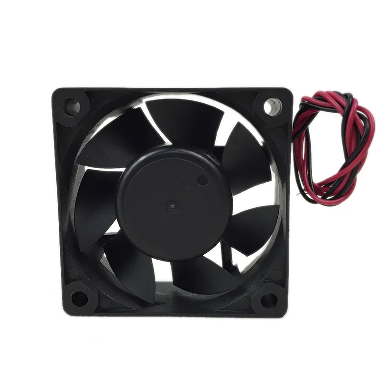 Alseye 6025RVL-N1 (5 шт./лот) ПК охлаждения Cooler DC 12 В 60 мм вентилятор 0.22A 3000 об./мин. для