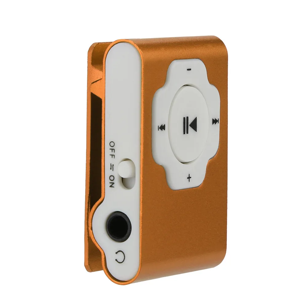 Usb mp3 модуль Мини Портативный USB MP3 плеер Поддержка Micro SD TF карта 32 Гб спортивный музыкальный медиаплеер mp3 плеер мини mp3-плеер c0610