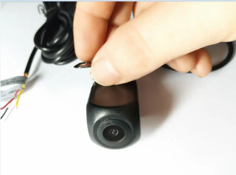 Камера заднего вида с поддержкой Wi Fi Cmos 1/3 дюйма|backup camera for android|wifi backup camerawifi |