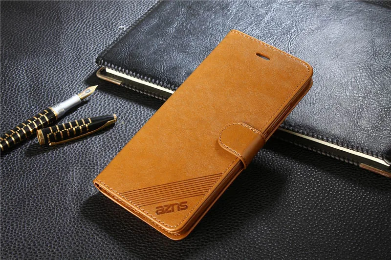 Кожаный чехол-кошелек для Xiao mi Red mi 7 Note 7 Pro note 5 6 pro K20 Pro Coque cover для Xiaomi mi 9 CC9E A3 lite A1 Poco F1 Funda