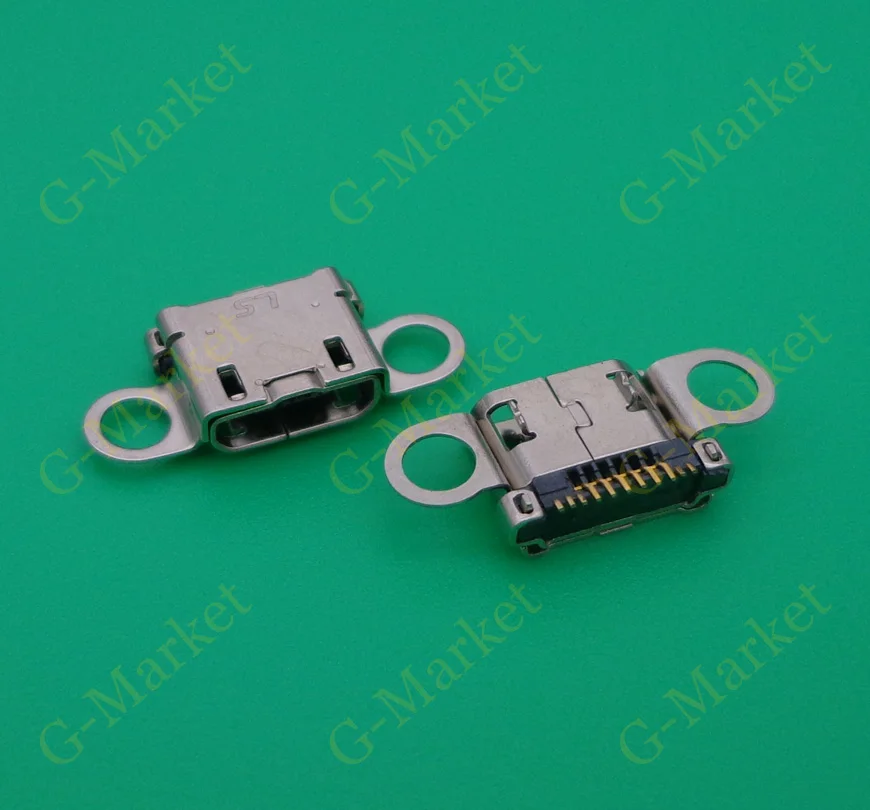 Зарядный порт 50X для Samsung Galaxy Alpha G850F NOTE 4 N910F N910C N910K N910L N910S|galaxy alpha|galaxy alpha g850fgalaxy samsung |
