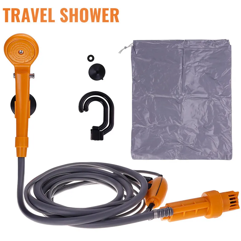 Бесплатная доставка 12В электрический автомобиль Вилка Открытый Кемпер караван