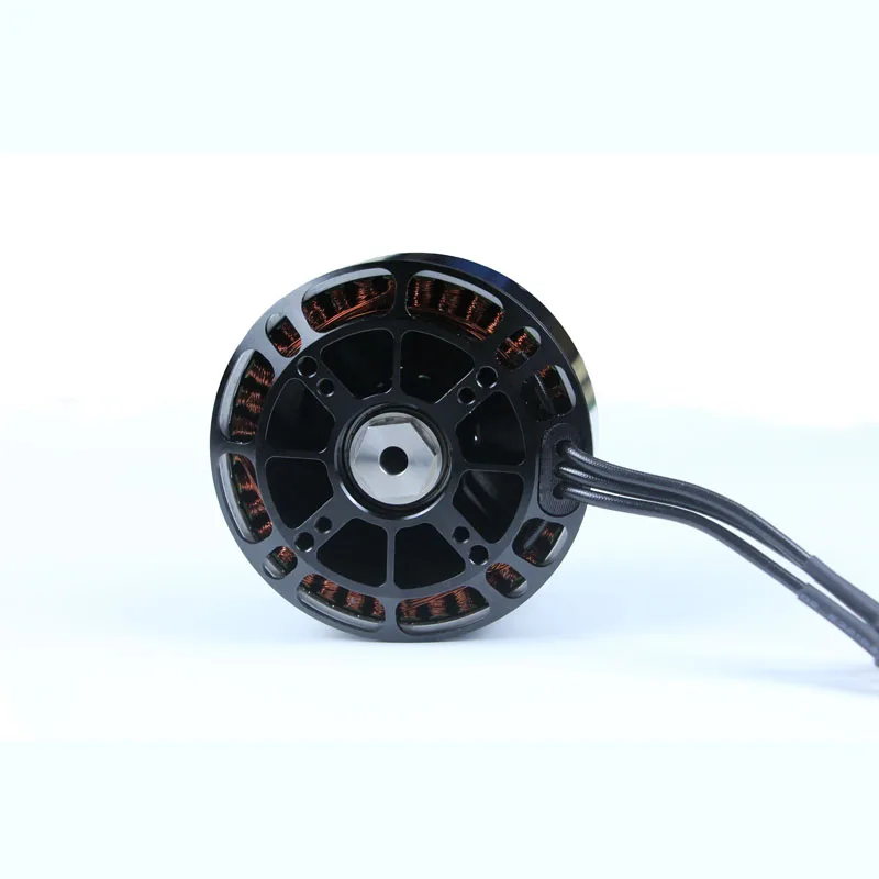 FlashEagle DC мотор U8 120KV для 10L Quad кукурузник дроны|Смарт-гаджеты| |