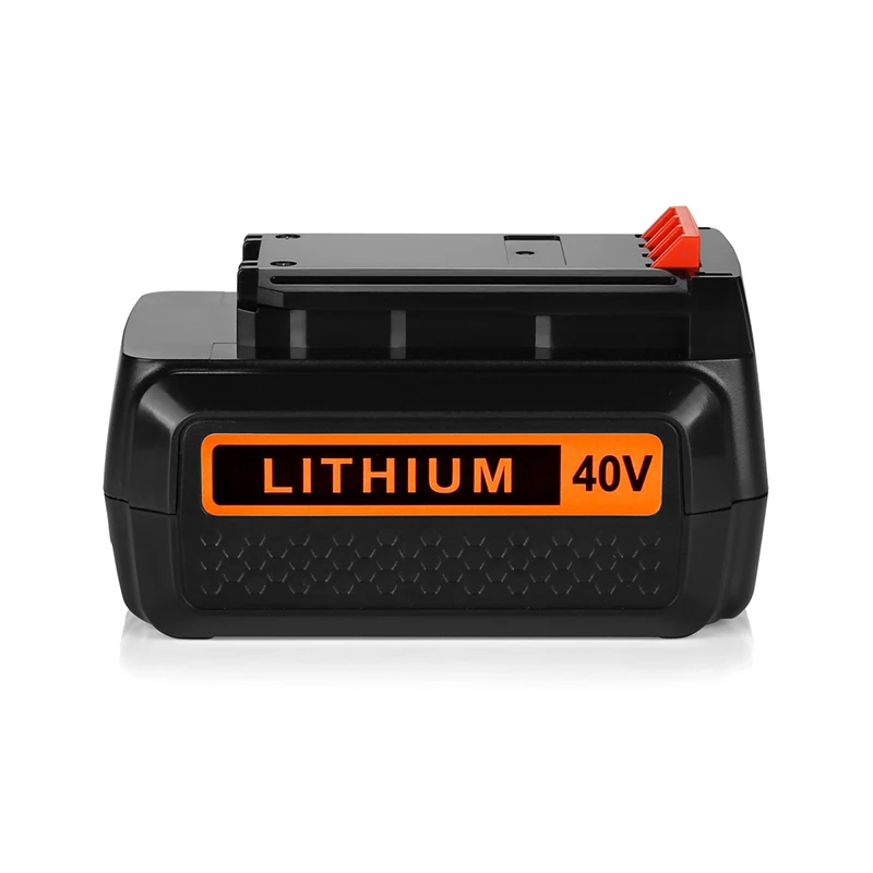 Аккумуляторная батарея для инструментов Black &amp Decker литий-ионная Pack LBXR36 LBX2040 LHT24 2000