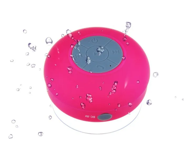 Портативный Bluetooth динамик приемник водонепроницаемый|audio receiver|bluetooth speakerportable
