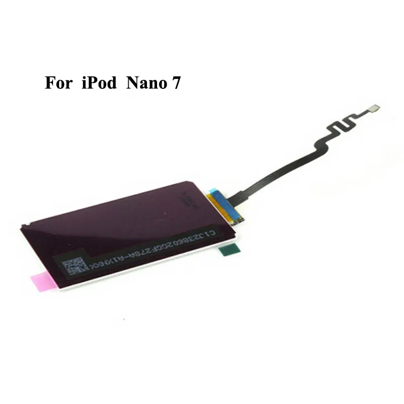 Сменный ЖК экран Running Camel Для iPod Nano 7 7G го поколения|lcd display screen|display screenlcd screen |