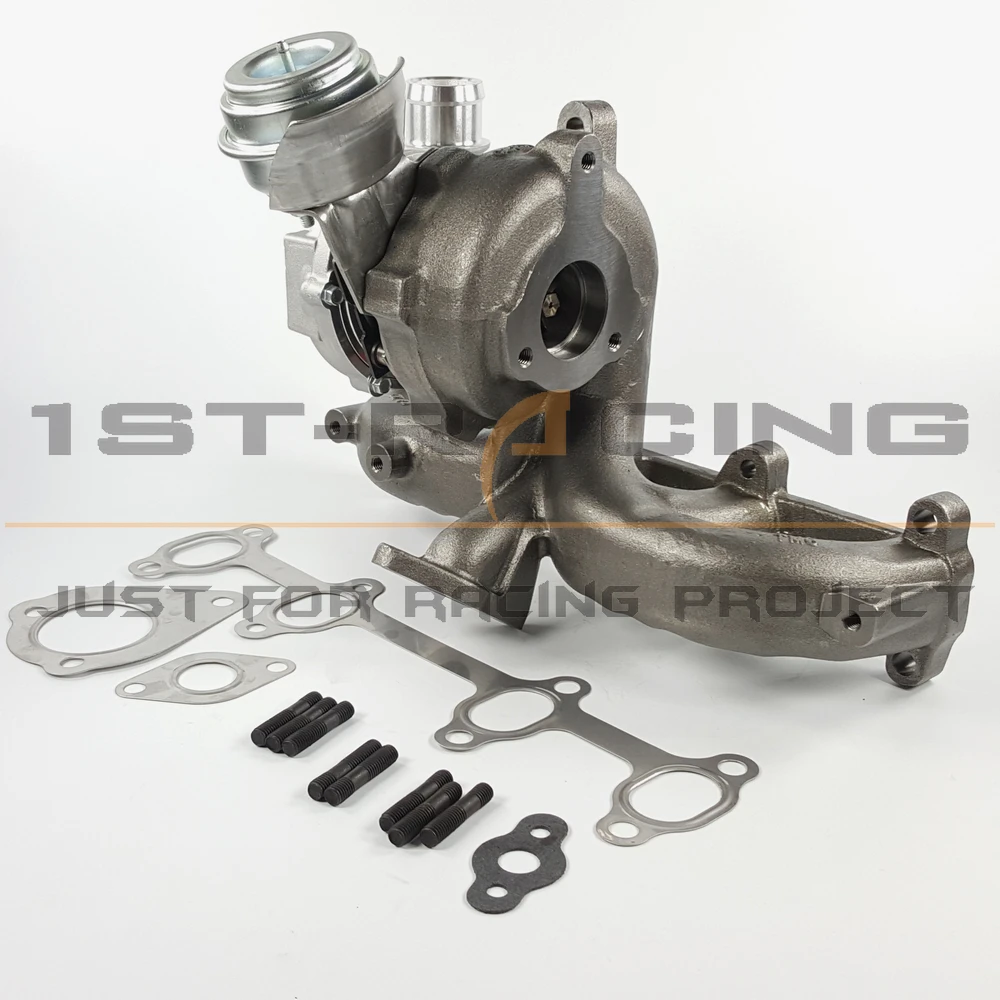 Турбокомпрессор GT1749V GT17 для Seat Альгамбра Леон Audi A3 1.9TDI 115HP AUY/AJM|turbocharger|turbocharger audi |