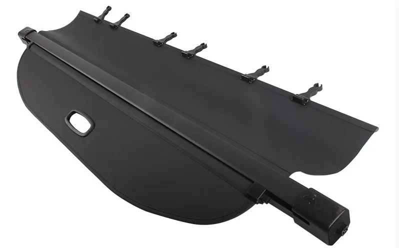 Защитный козырек для багажника Ford Everest 2015 2016 2017 2018|cargo cover|cargo trunk covertrunk cover |