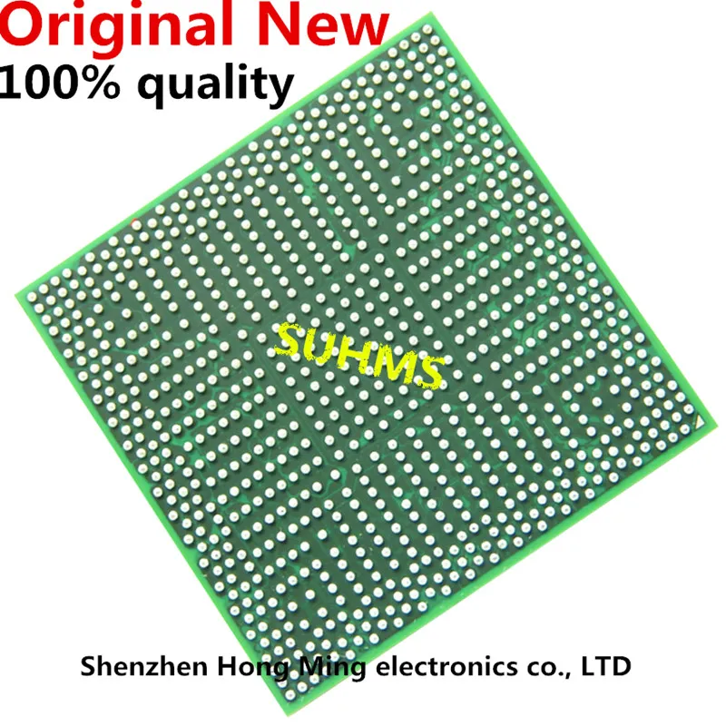 

100% New M72-M 216QMAKA14FG M72 M BGA Chipset
