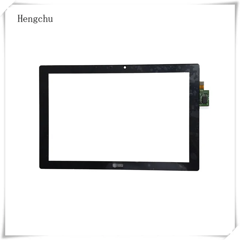 

New 10.1 Inch Touch Screen Digitizer Panel FP-ST101SI002CWM-01X