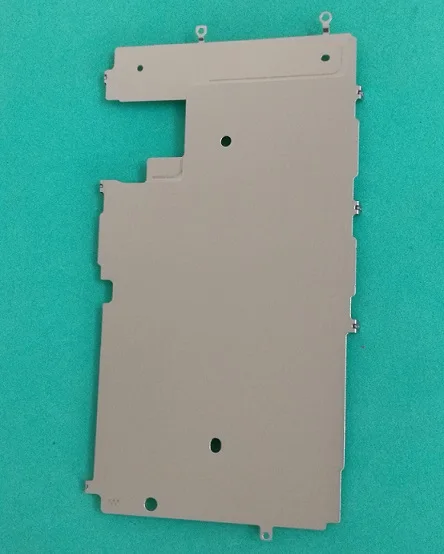 5 шт./лот новинка держатель ЖК экрана внутренняя металлическая пластина Экран