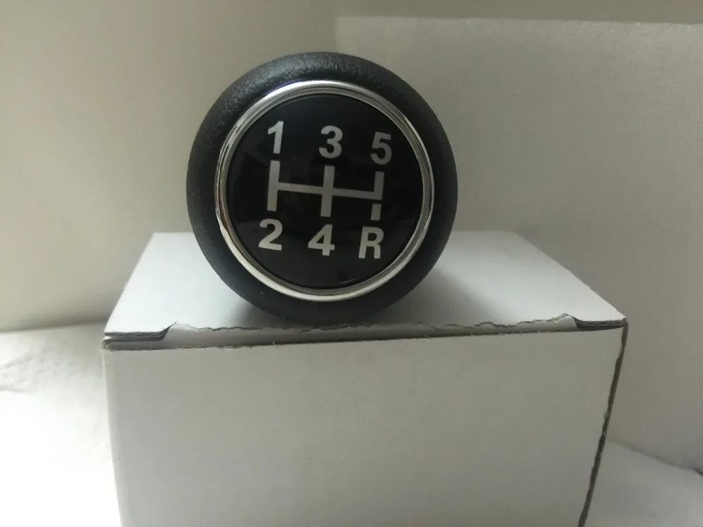 Бесплатная доставка Череп ручка переключения передач Pomo de Cambio para для Peugeot 306 406 207