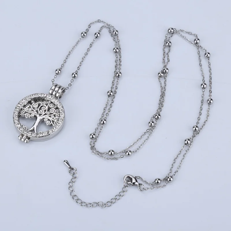 Xuben design my 25 мм цветные монеты диск с кристаллами Рождественская елка розовое