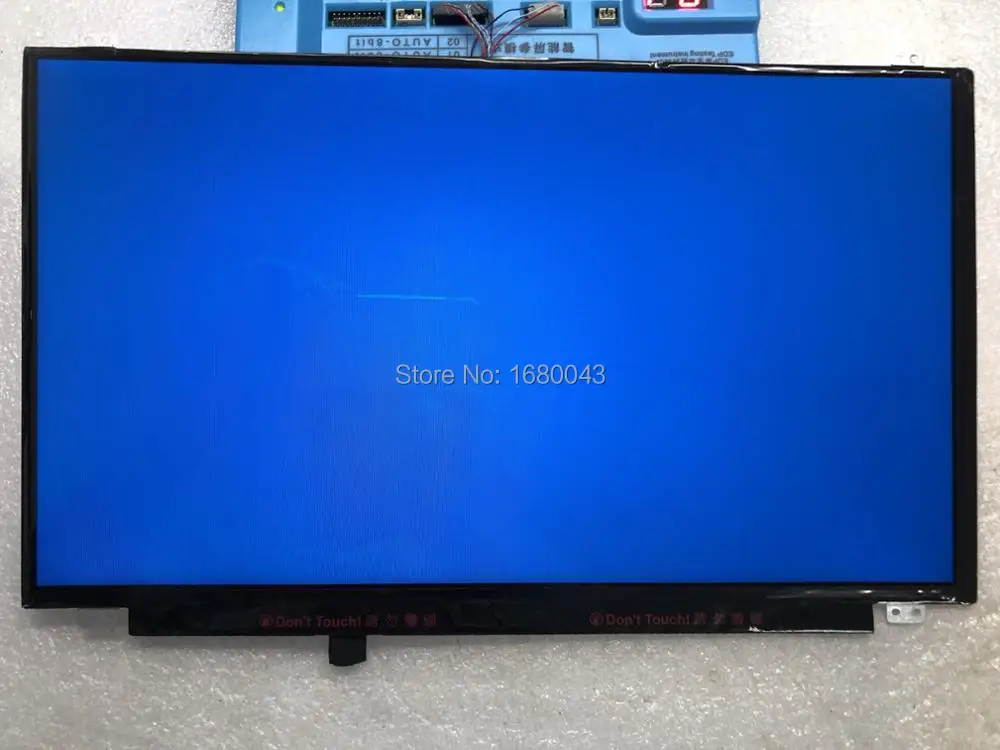 B Экран B156XW04 V.5. 0. 6. 1 подходит B156XTN03.2 B156XW03 LTN156AT11 LP156WH3 N156BGE-L41 LB1 N156B6-L0D LTN156AT20 LTN156AT30