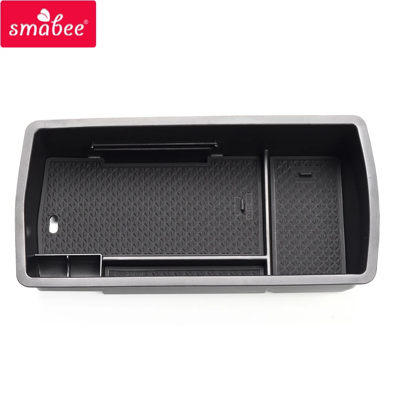 Подлокотник Smabee для Citroen C5 Aircross 2017 2018 2019 2020|Все уборки| |