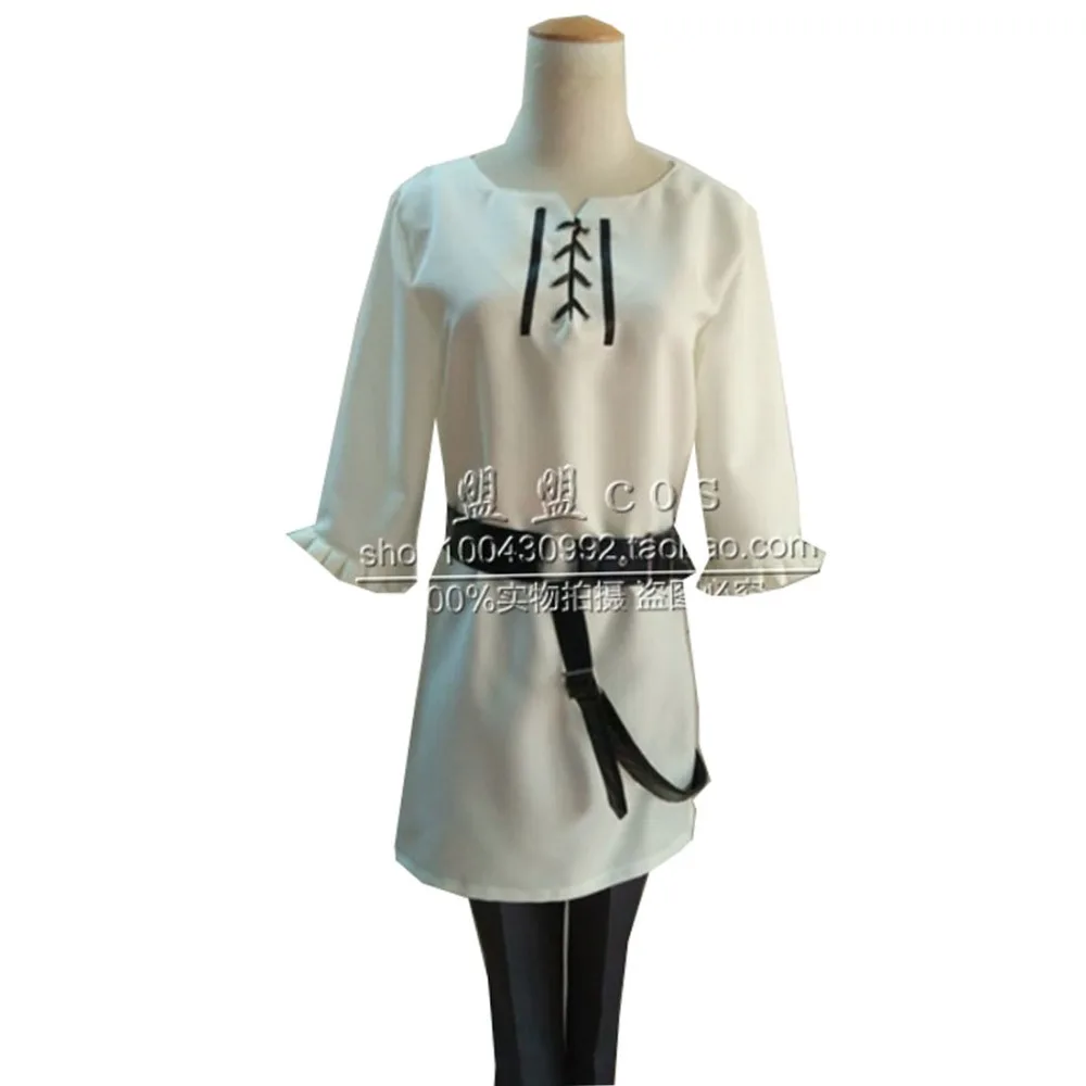 2019 костюм для косплея Берсерк Гриффит|Костюмы аниме| |