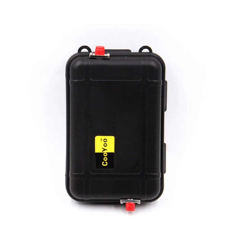 FC SC SM 9/125um 1310/1550nm 1 км OTDR старт кабельного телевидения испытательный блок