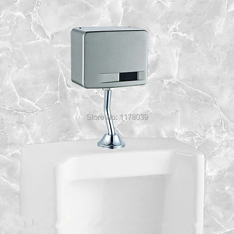 Автоматический Датчик писсуар настенный с датчиком автоматическим переменного