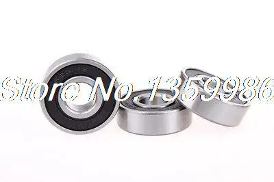 10pcs 12x 32x10 MM RUBBER SEALED BALL BEARING FOR TAMIYA KYOSHO TRAXXAS HPI | Обустройство дома