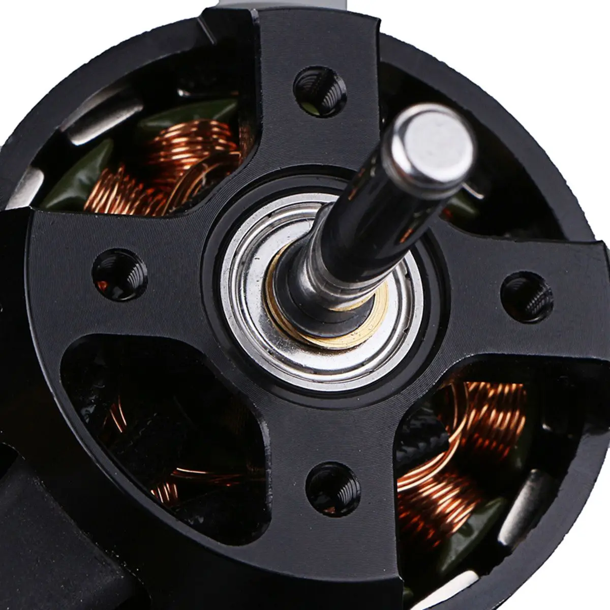 1 шт. Высокая мощность C4260 600kv 1500 Вт бесщеточный электродвигатель набор инструментов