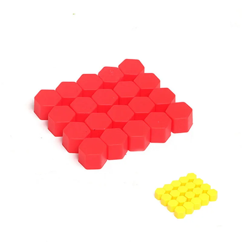 Силиконовая крышка колесные гайка с болтом для сковороды Geely Vision SC7 MK CK Cross Gleagle Englon