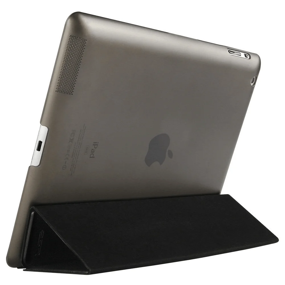 Чехол ESR Yippee Series множество цветов, ультра тонкий для iPad 2/3/4