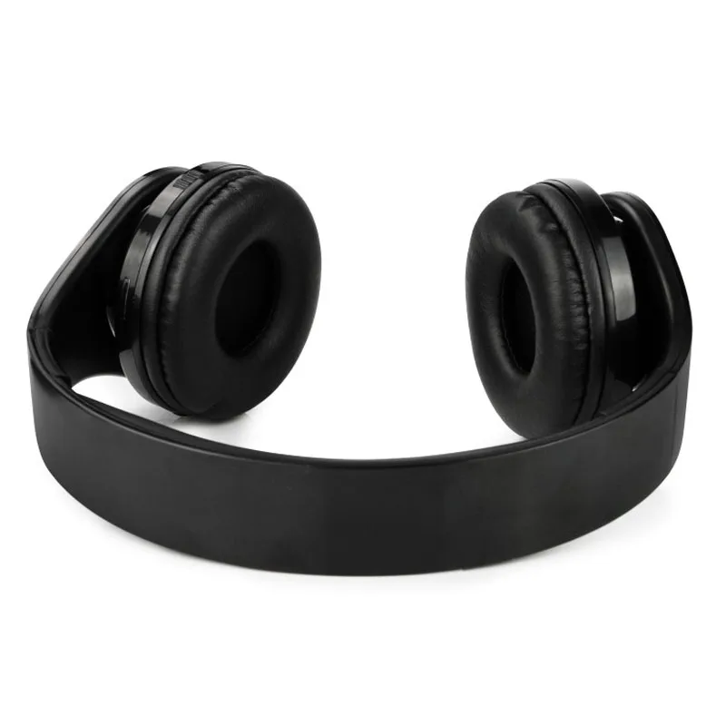 B3 Bluetooth наушники Беспроводной стерео гарнитура HiFi headfone с микрофоном Поддержка TF