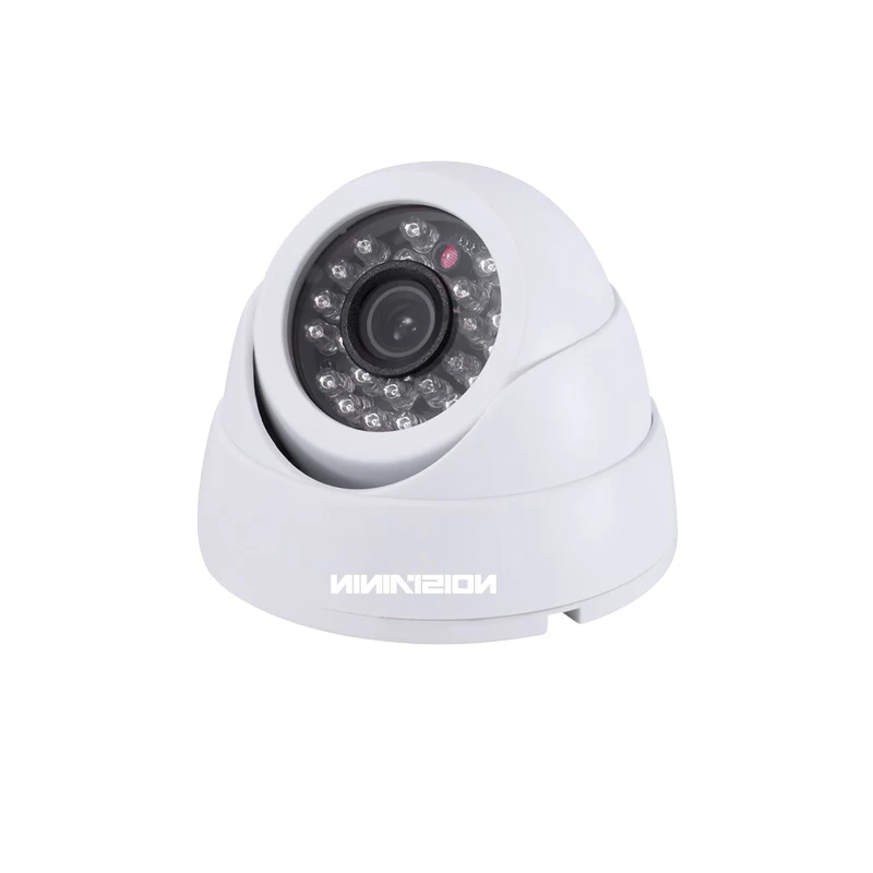 NINIVISION HD 1080P 4CH AHD камера система видеонаблюдения DVR комплект видеорегистратор с 4