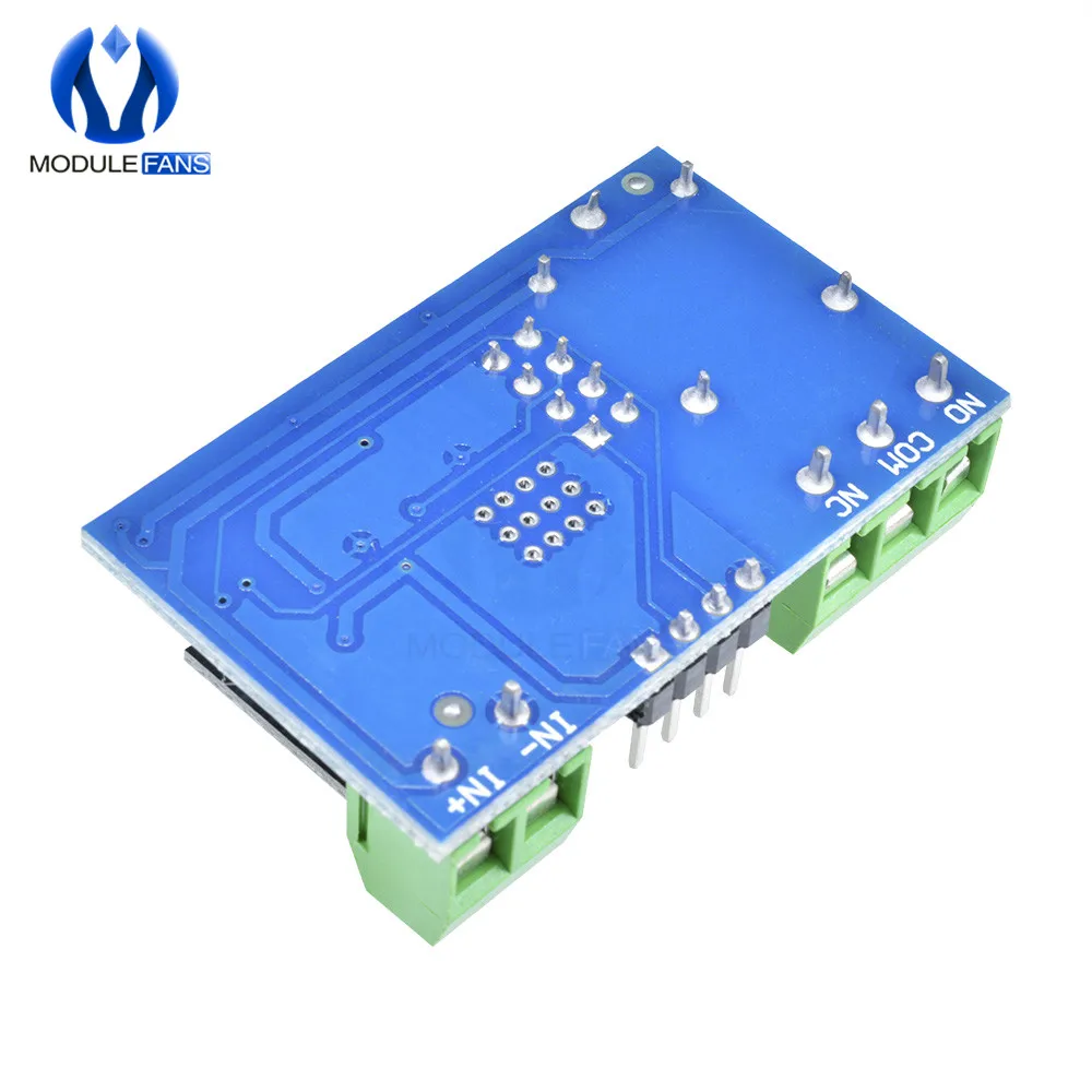 ESP8266 Esp01 ESP 01 сети Беспроводной WI FI триггерный релейный модуль Интернет вещей IOT