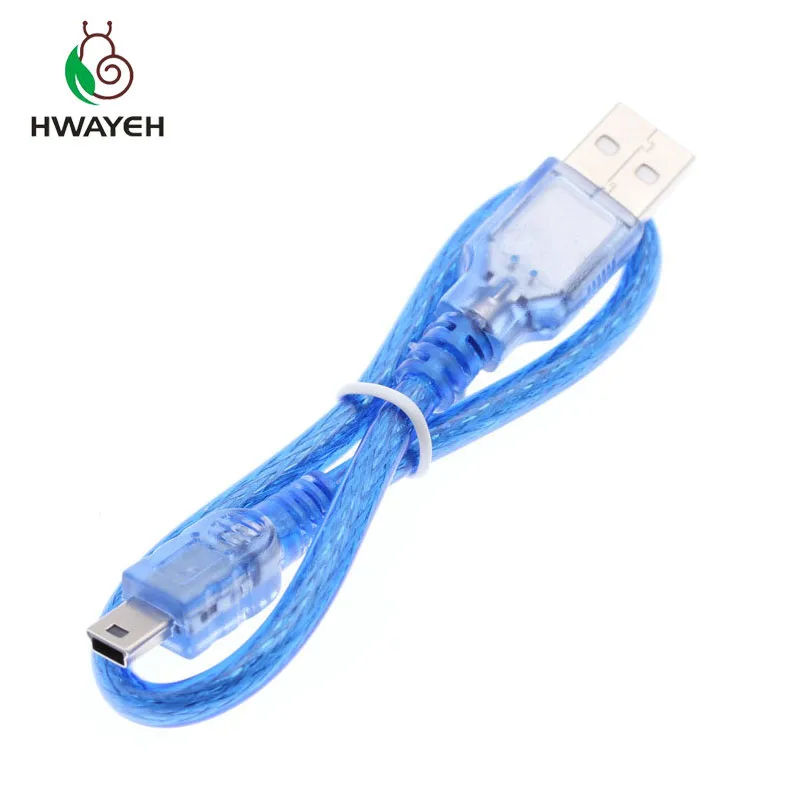 Контроллер Nano V3.0 ATmega328P совместимый с arduino nano CH340 USB-драйвер кабелем NANO 3 0 |
