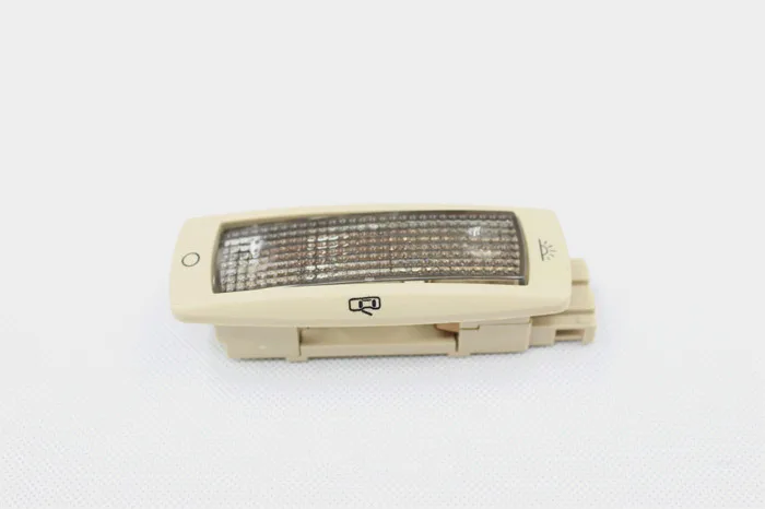 Лампа для чтения с кабелем салона Passat B5 Bora Golf Tiguan 3B0 947 291 3B0947291|rear reading lamp|jetta dome