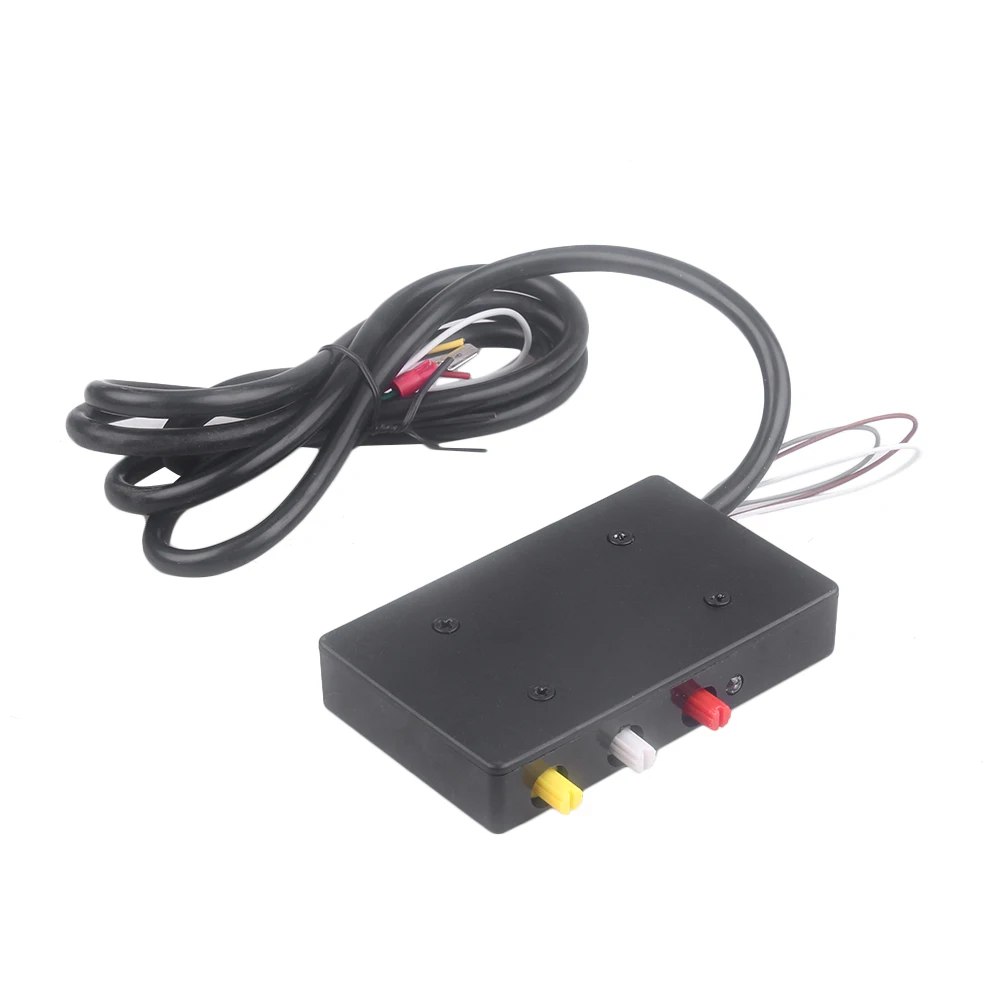 Автомобильное зажигание Rev Limiter Control Fire le набор для запуска выхлопных газов чип