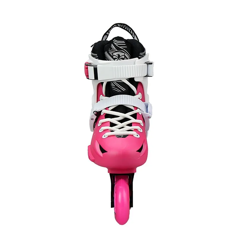 Japy Skate Flying Eagle F1s Встроенные роликовые коньки Falcon профессиональные Взрослые роликовые коньки для катания на коньках слалом торможение бесплатное катание хорошее качество как SEBA