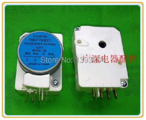 Samsung Refrigerator Timer For Freezer TMDF704ED1 | Бытовая техника