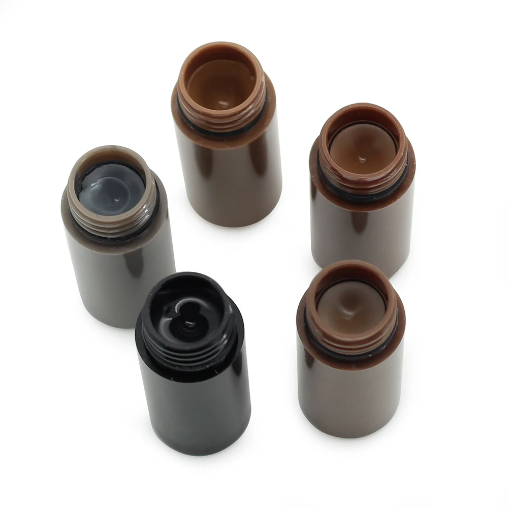 Карандаш для бровей водостойкий макияж Натуральный гель бровей|waterproof case galaxy