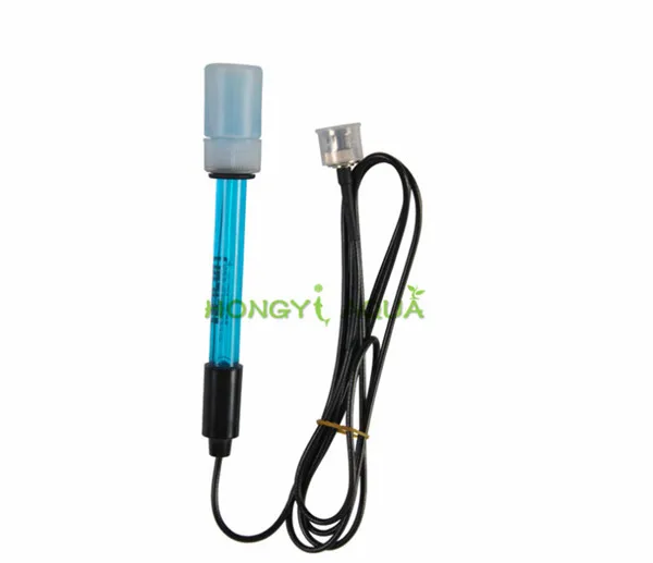 

1 piece PH electrode probe or 1 piece PH 7.0 Calibration fluid for WEIPRO PH-2010 for aquarium