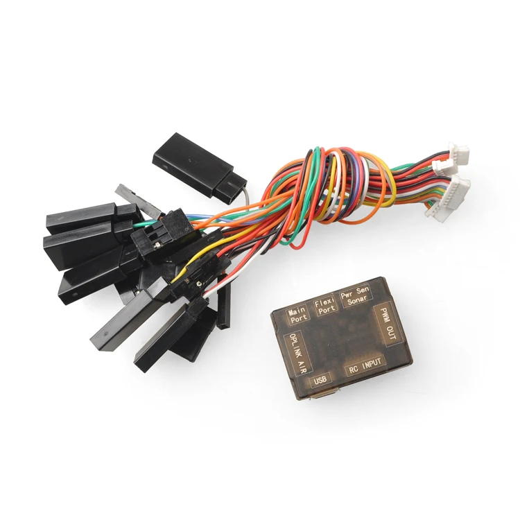 F17008 мини Openpilot CC3D революционный Контроллер полета для DIY FPV гоночный Дрон Мини RC